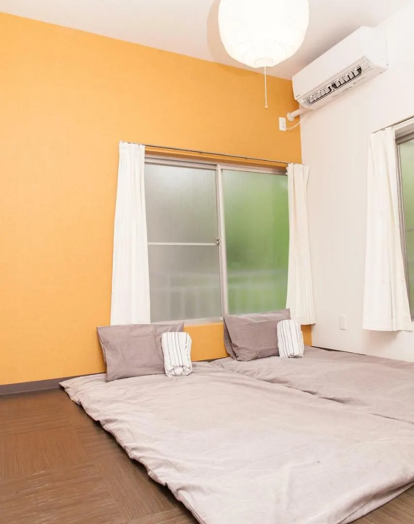 Takobeya Apartament Tokio
